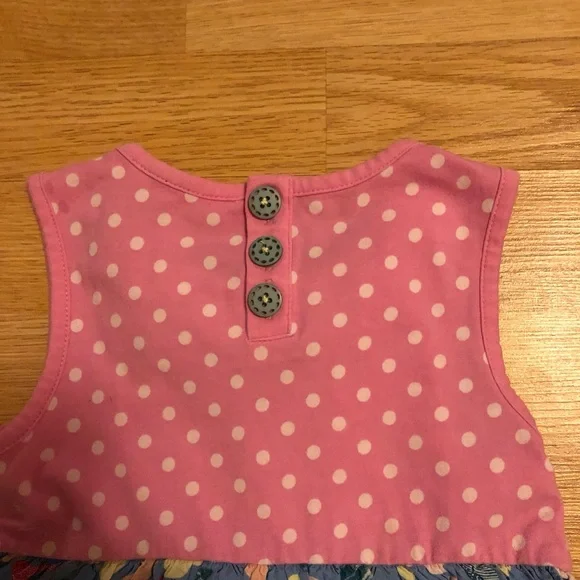 “Matilda Jane” 2pc set size 4/6 - Picture 8 of 11